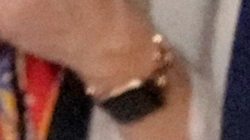 Elon Musk fue felicitado por Donald Trump durante su discurso en el Congreso.