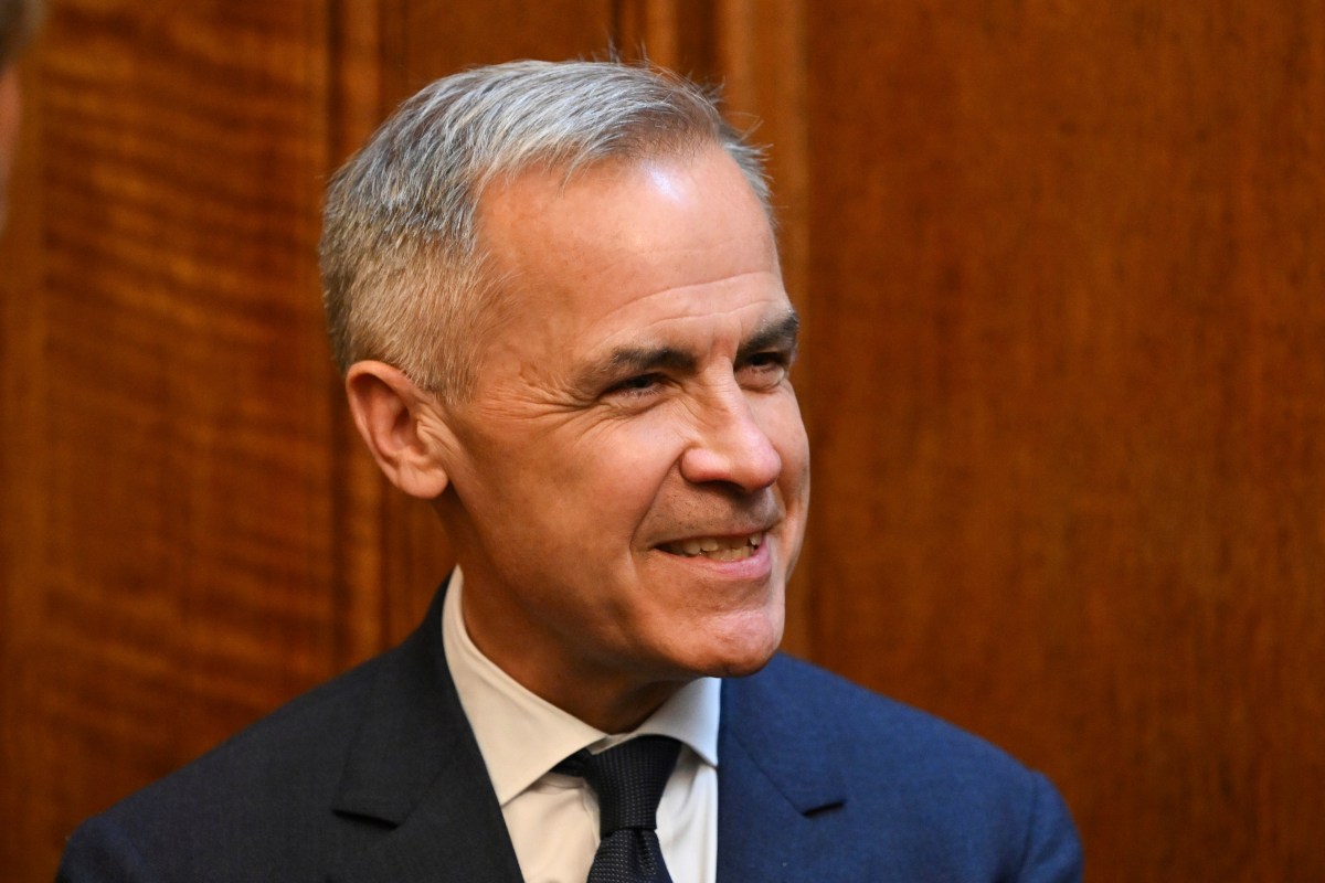 Mark Carney, nuevo primer ministro de Canadá tras ganar elecciones del Partido Liberal