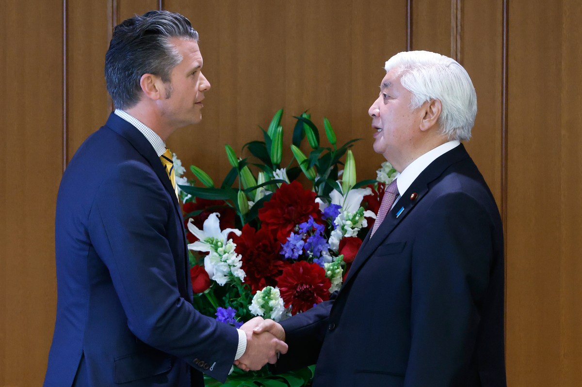 EE. UU. y Japón reforzarán cooperación militar para prevenir "actos agresivos" de China