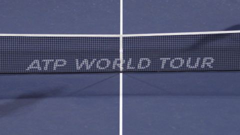Imagen referencial de ATP.