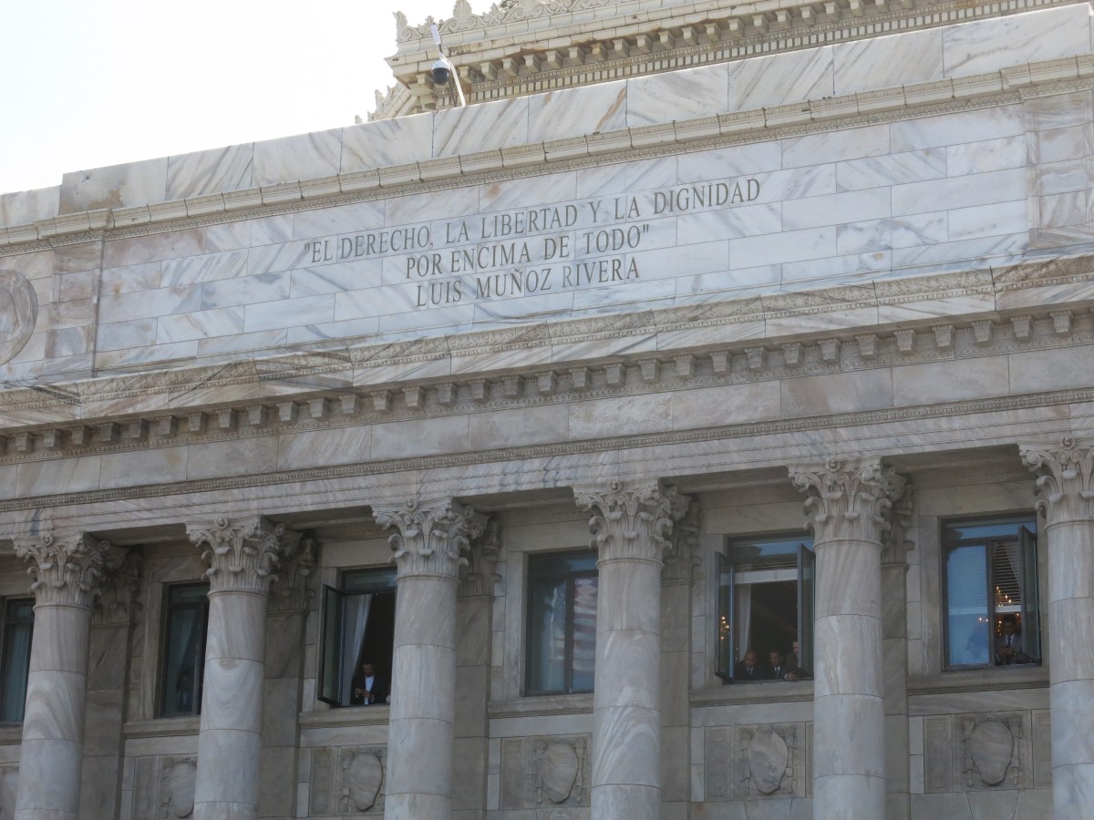 Activistas en Puerto Rico y Washington defienden cumbre pro estadidad en la capital federal