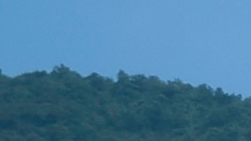 Cayo Verdiales en Vieques, Puerto Rico.