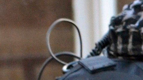 ICE sigue nuevas directivas sobre deportación.