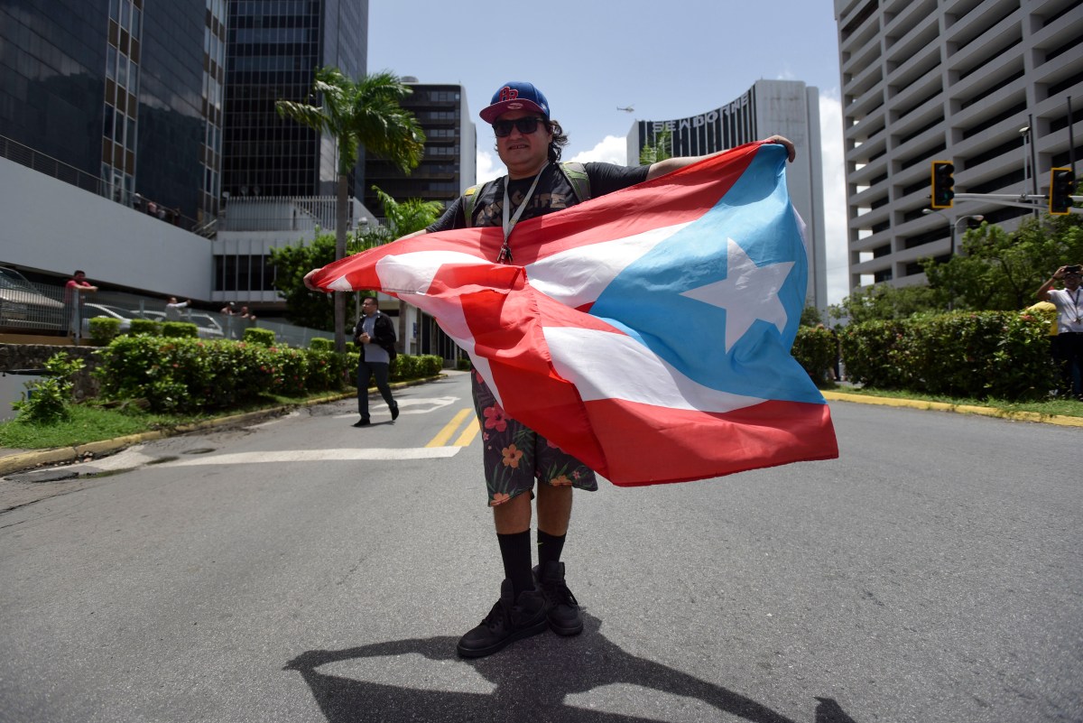 Puerto Rico: Congreso tiene la facultad de citar a la Junta para que expliquen $2,000 millones en pago a consultores, apunta Espacios Abiertos