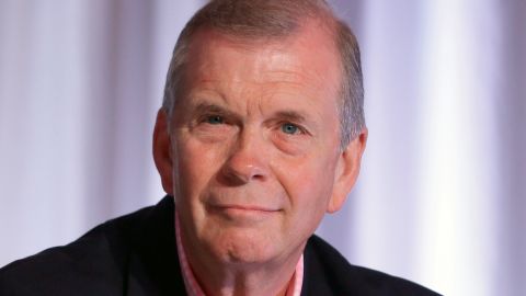Tim Walberg, representante republicano de Michigan