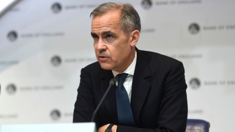 Carney cesó a algunos ministros clave que sirvieron en el gabinete de Trudeau y eran considerados aliados cercanos del exprimer ministro.