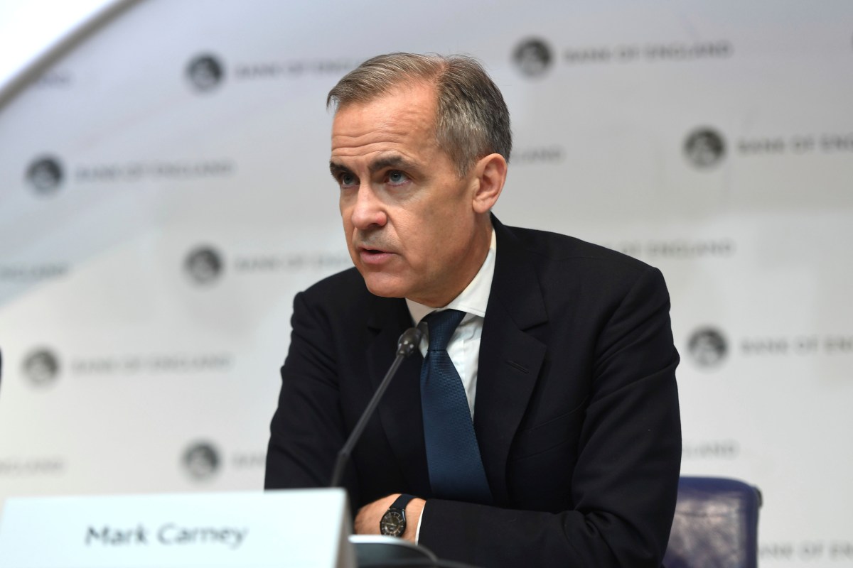 Canadá "nunca" será parte de EE.UU., dice Carney en su primer discurso como primer ministro