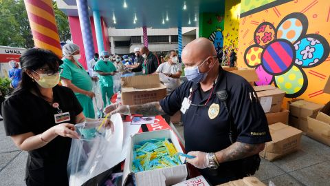 Los defensores aseguran que los recortes de 2019 le han costado a la ciudad $90 millones de dólares anuales.