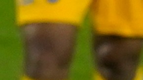 Guido Pizarro durante un encuentro de la Concachampions de la Concacaf.