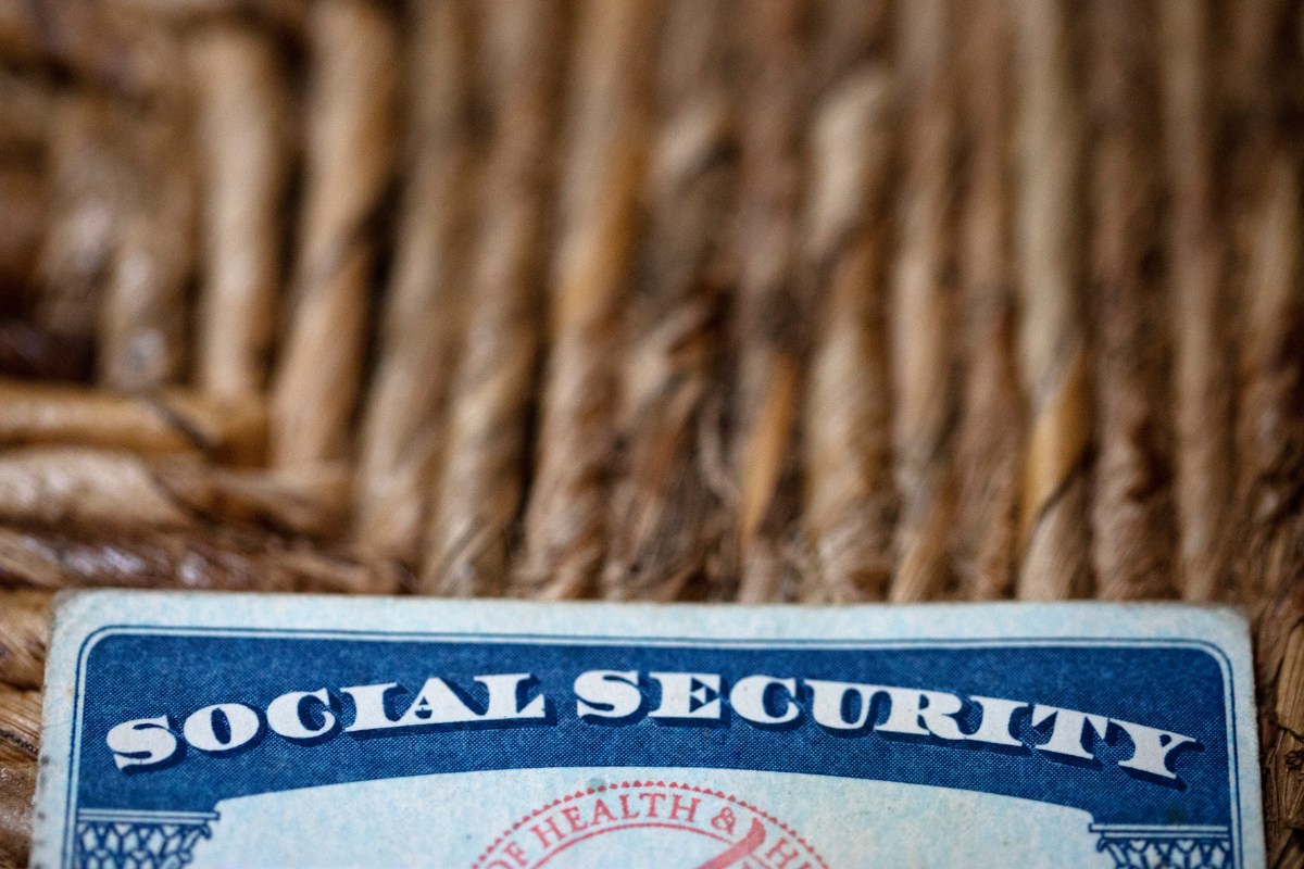 Beneficiarios del Seguro Social en estados y territorios como Puerto Rico recibirán en promedio $6,710 en pagos retroactivos