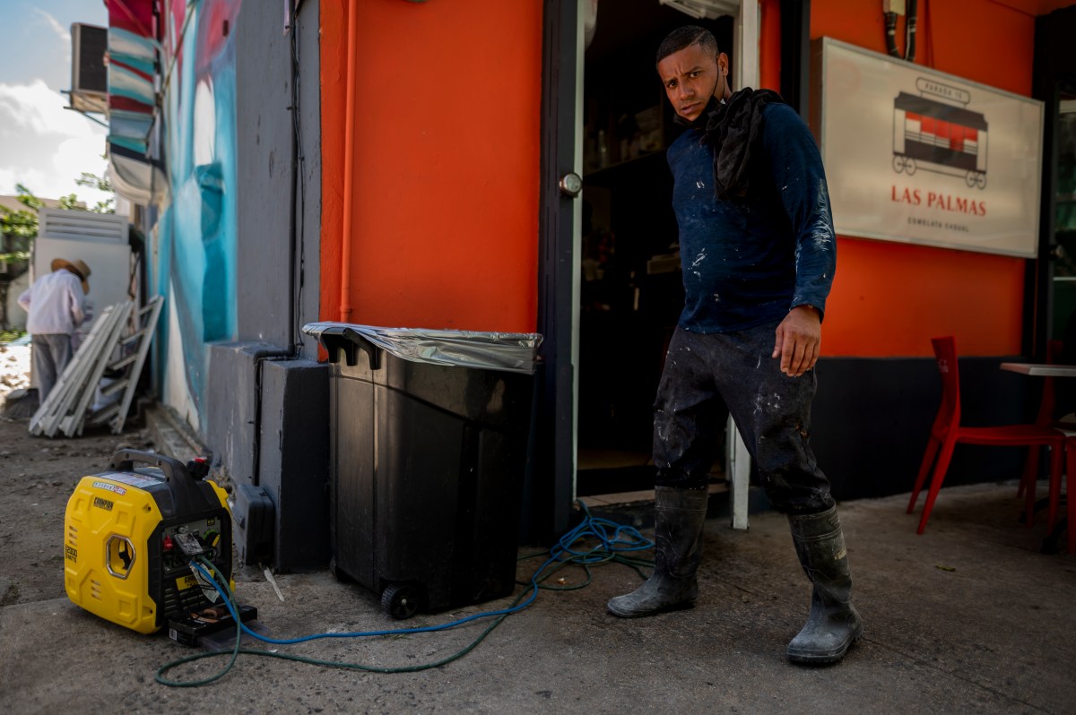 Puerto Rico: senadores del PNP aprueban extender quema de carbón de AES hasta el 2032