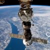 Estaci&oacute;n Espacial internacional (ISS)