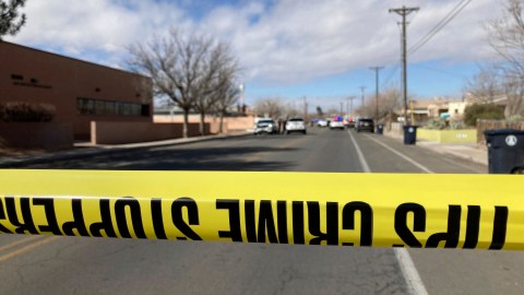 El suceso marca el tiroteo masivo número 53 de 2025, de acuerdo con datos del Gun Violence Archive, que recopila información sobre este tipo de sucesos en EE.UU.