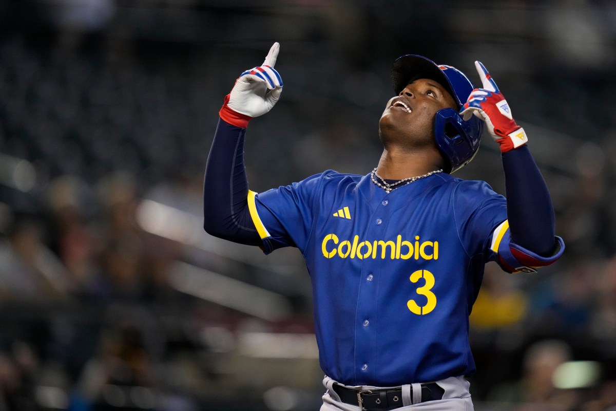 Colombia jugará su tercer Clásico Mundial de Béisbol