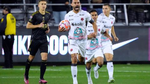 Alajuelense podría jugar el Mundial de Clubes.