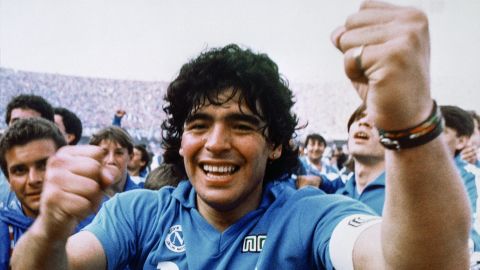 Equipo médico de Diego Armando Maradona irá a juicio por presunto homicidio