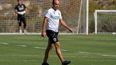 Landon Donovan lanza dura crítica contra la selección de Estados Unidos.