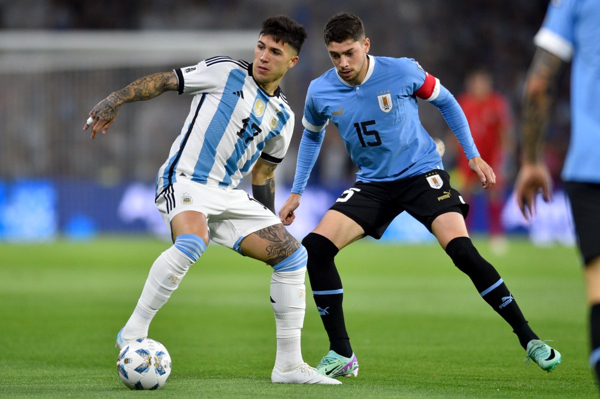 Así se jugará la fecha 13 de las Elminatorias Conmebol: partidos, horarios y dónde ver en EE.UU.