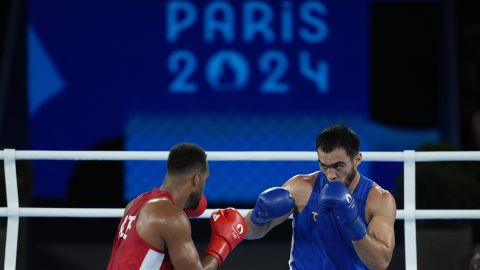 COI aprueba inclusión de boxeo en Juegos Olímpicos de Los Ángeles 2028