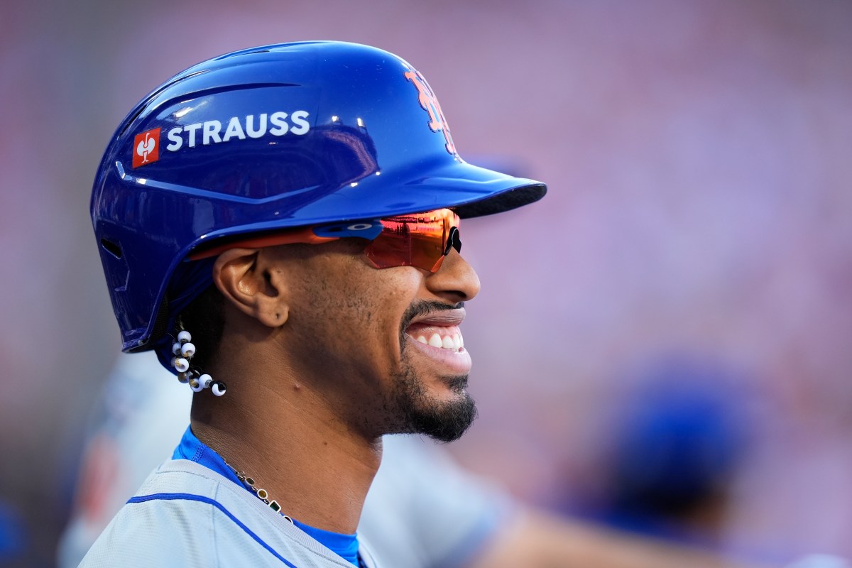 Francisco Lindor resta importancia a la rivalidad de los Mets vs. Yankees