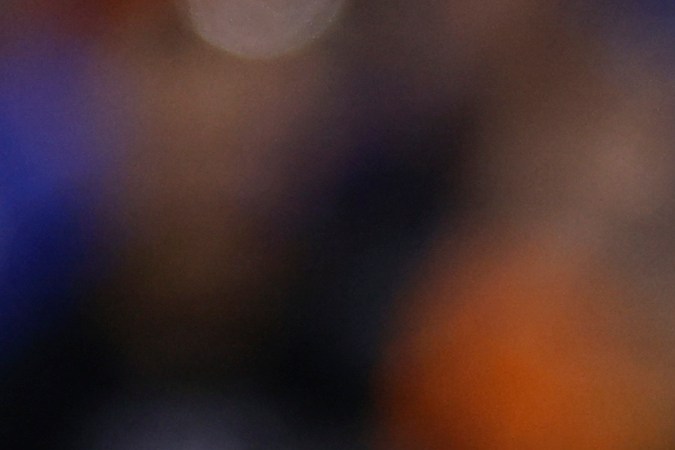 Brandon Nimmo pudiera no estar disponible para el Día Inaugural por lesión.