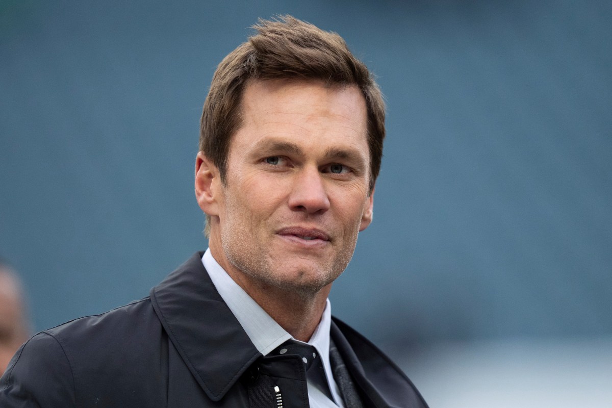 Tom Brady reveló verdadera razón por la que abandonó New England Patriots