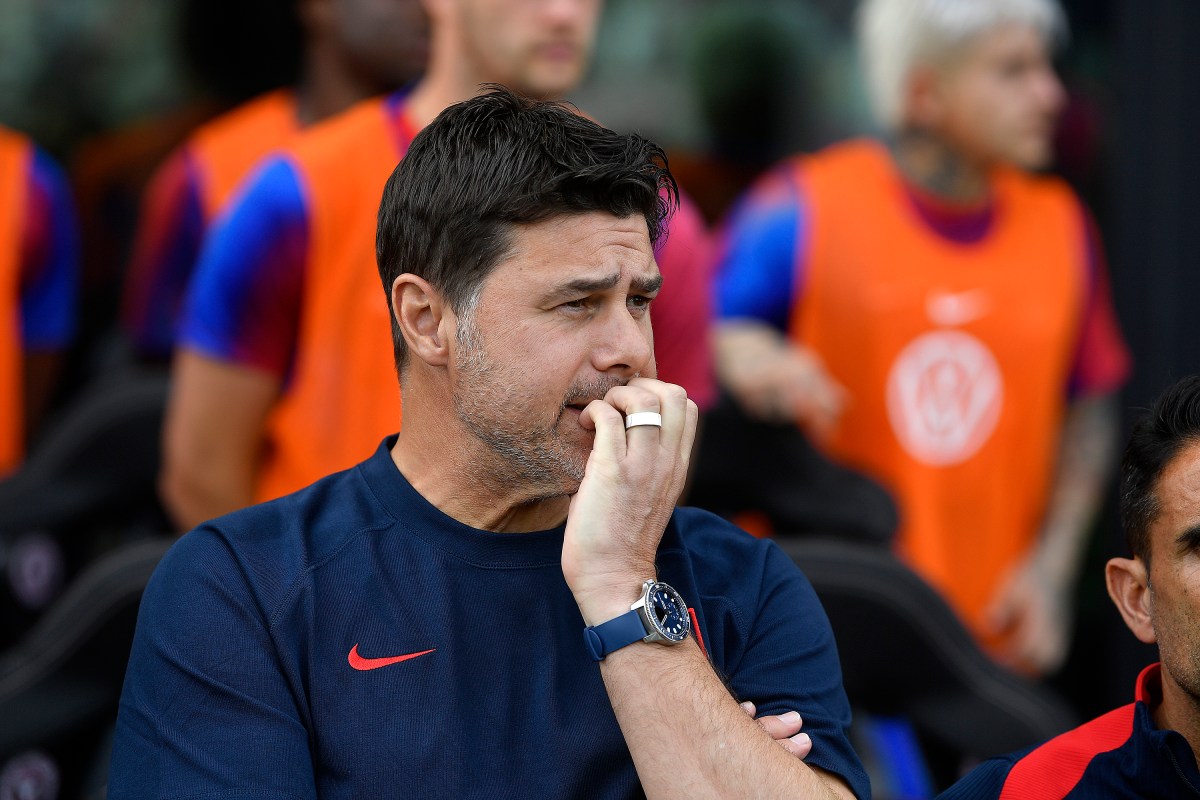 Mauricio Pochettino buscará el Póker de Estados Unidos en la Liga de Naciones