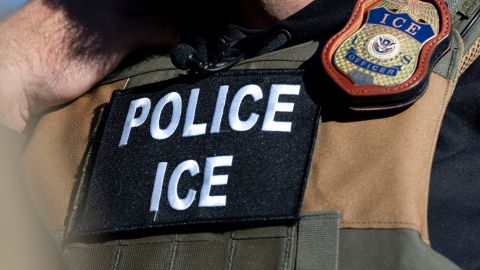 Amplio operativo de ICE en Los Ángeles terminó con la detención de un migrante