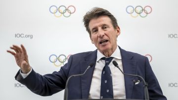 World Athletics tendrá test salivar para determinar el género de las atletas