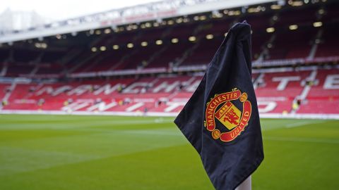 Manchester United abandonará Old Trafford tras más de 100 años