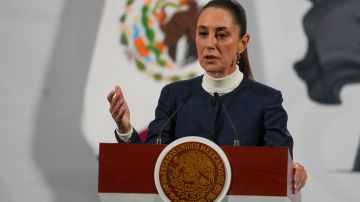 El despliegue de los agentes se dio en los estados fronterizos de México y EE.UU., tras el acuerdo que hizo Claudia Sheinbaum y Donald Trump en una llamada.