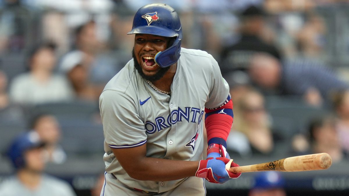 Dominicano Vladimir Guerrero Jr recibió nueva millonaria propuesta de Blue Jays