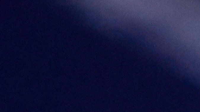 Messi durante un encuentro del Inter Miami en Kansas City.