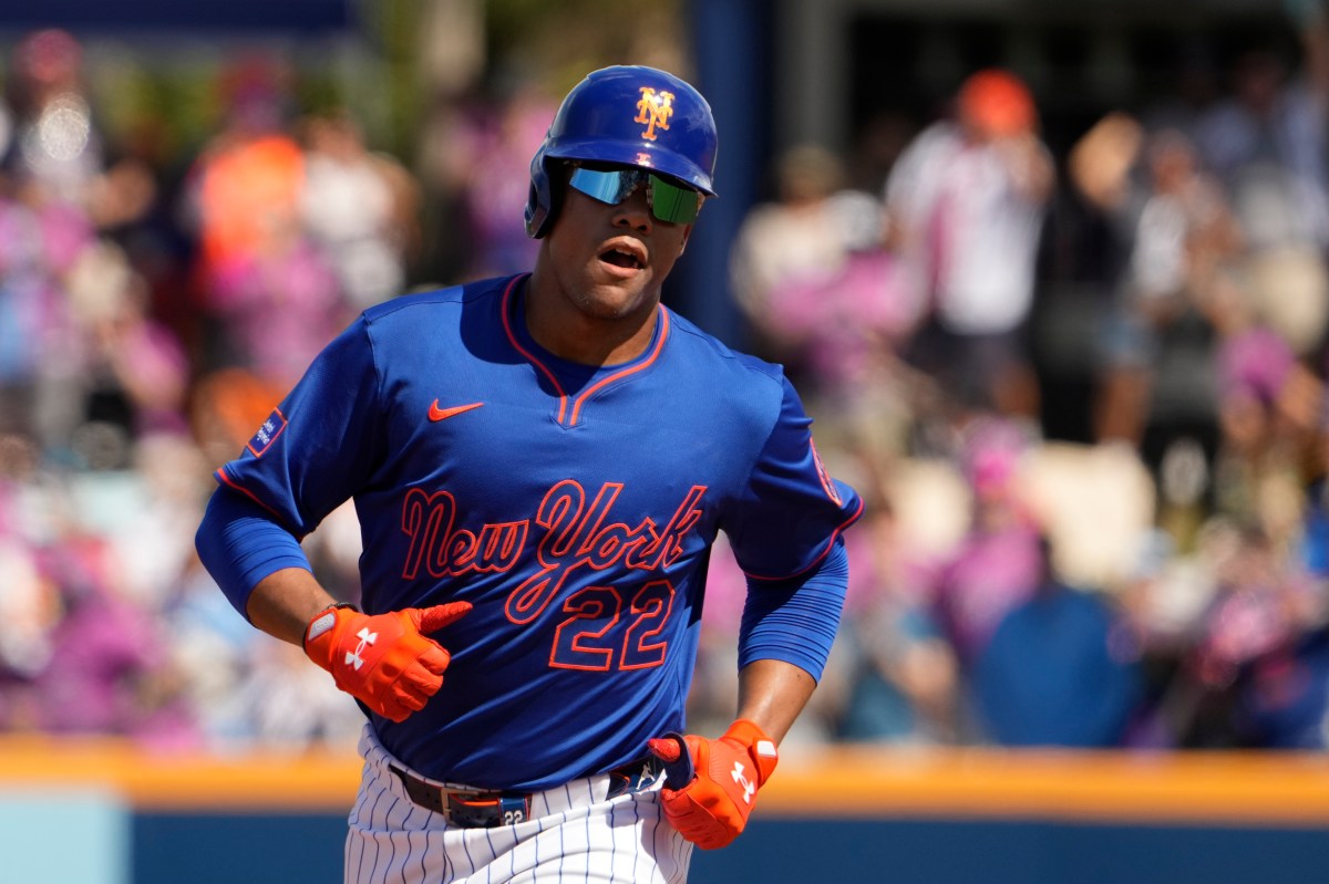 Juan Soto revela por primera vez la razón de elegir a Mets sobre Yankees