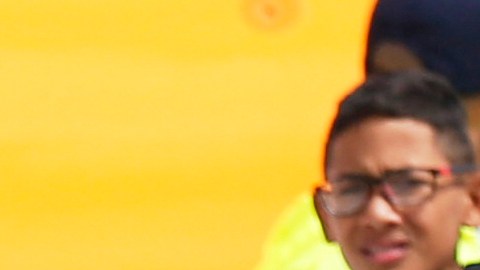 Vuelos de deportación a Venezuela
