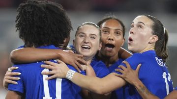 Estados Unidos ratifica su candidatura para la edición de 2031 del Mundial femenino