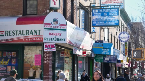 Es la segunda ciudad más costosa de Estados Unidos para vivir
