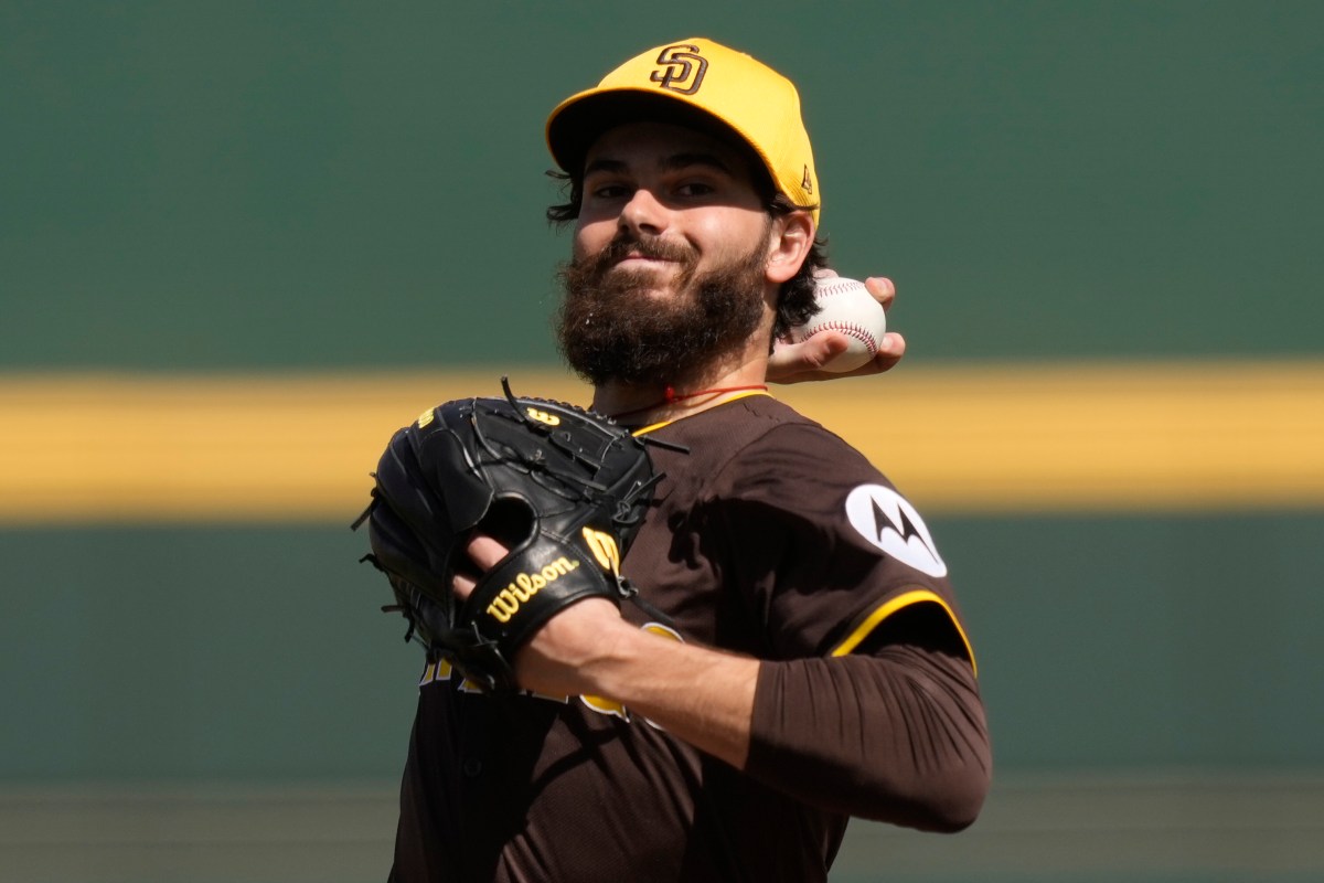 ¿Qué jugadores tendría que dar Yankees en un posible canje por Dylan Cease?