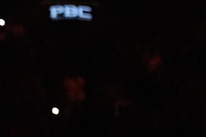 Mauricio Sulaimán se pronuncia sobre el combate de Gervonta Davis.