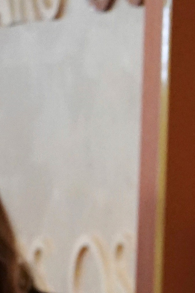 Zoe Saldana en los Premios Oscar 2025.