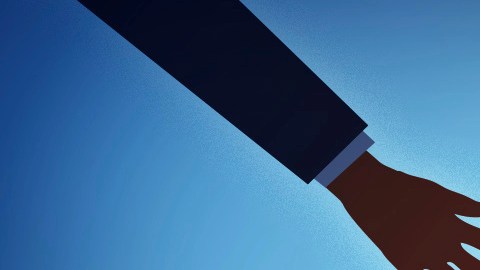 Ofensiva de Trump contra los programas DEI