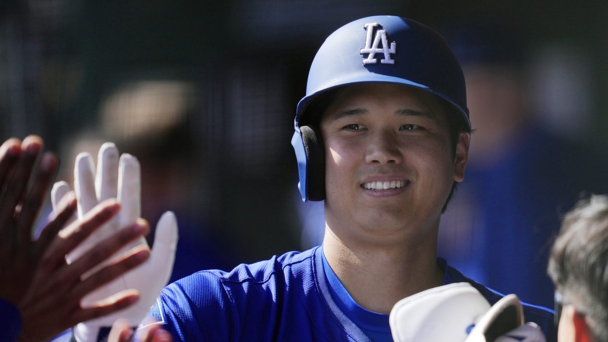 Shohei Ohtani se une a Fortnite: Primer jugador de MLB que llega al videojuego