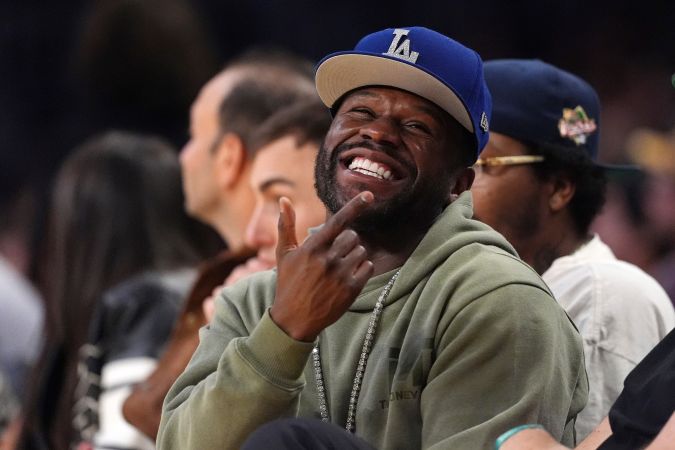 Floyd Mayweather revela cuál es la pelea que más ha disfrutado.