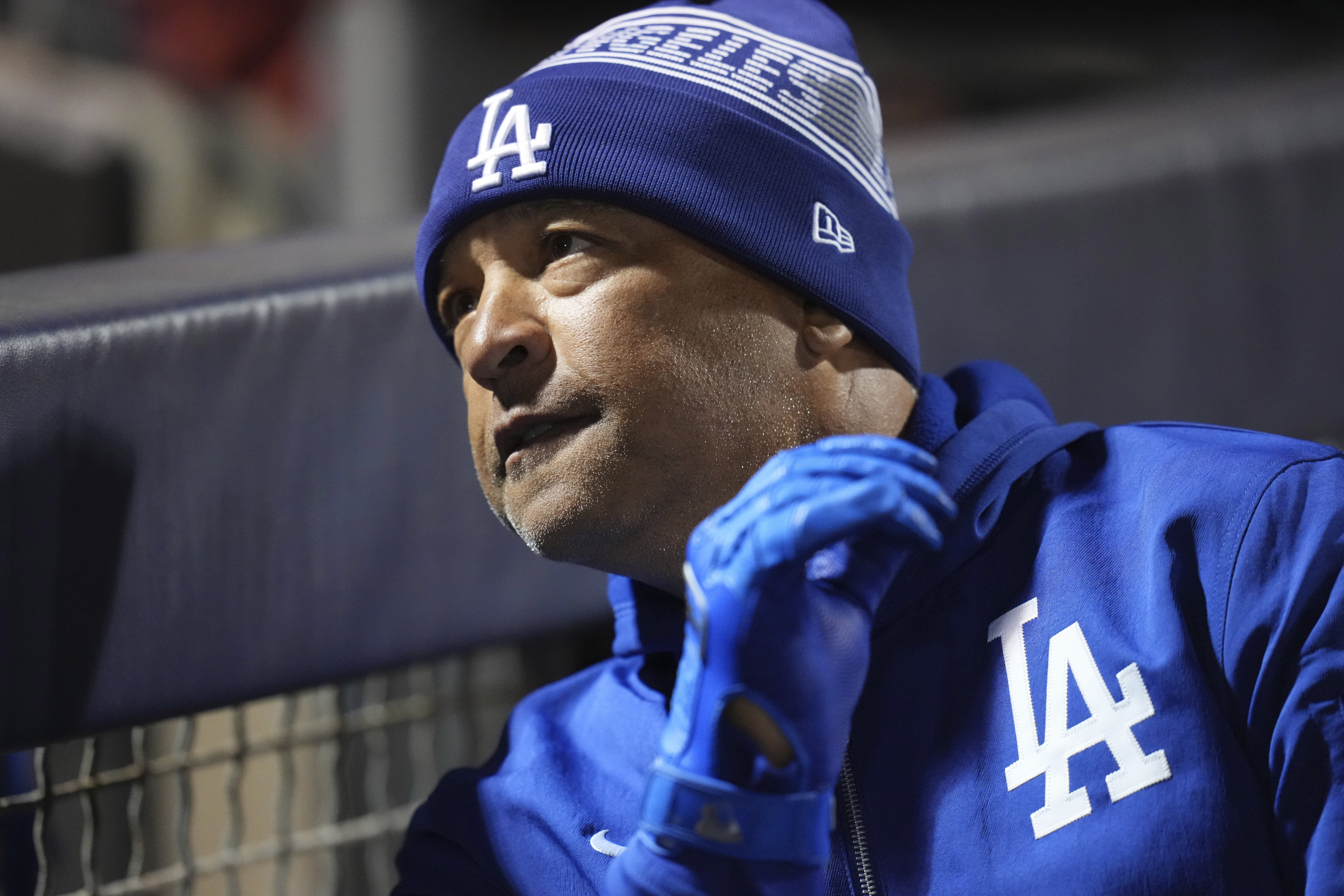 Dave Roberts y los Dodgers extenderán su vínculo hasta 2029.