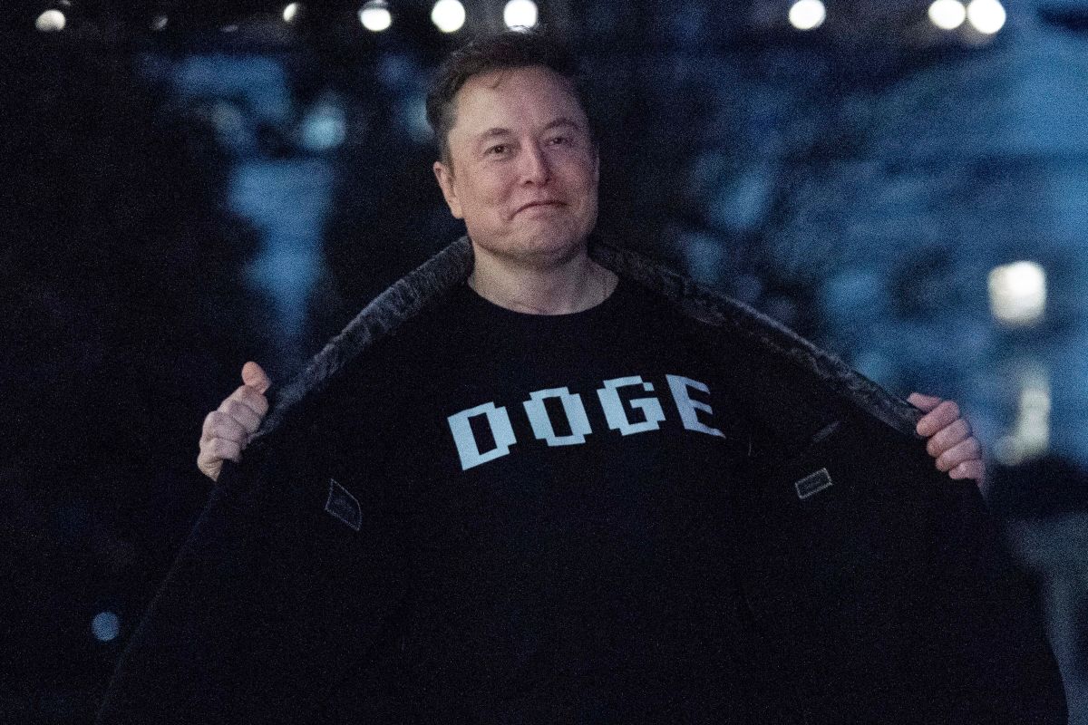 Juez dice que DOGE de Musk debe publicar registros sobre operaciones hechas en "secreto"