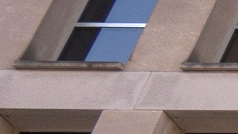 Edificio del Departamento de Educación federal