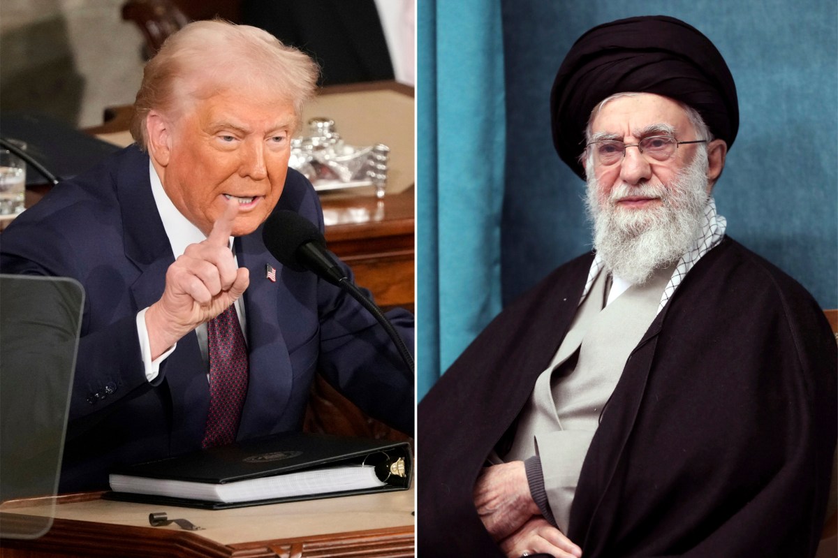 Estados Unidos presiona a Irán para negociar programa nuclear y evitar acciones militares