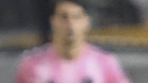 Messi volvió al ruedo con gol en la clasificación del Inter Miami a cuartos de la Concachampions