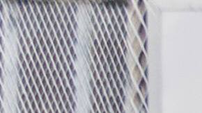 Patrulla policial en calle de Santurce, Puertoz Rico