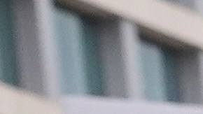 Manifestantes protestan contra la administración Trump cerca de la Casa Blanca, Washington.